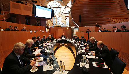 East Forum Berlin