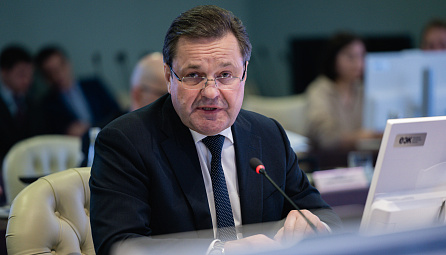 Заседание Коллегии ЕЭК 29 апреля 2025 г.