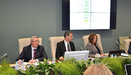 EEC and FAO held a seminar - EU Experience in Creating a Single Agricultural Market