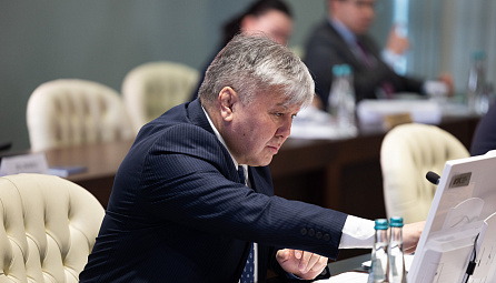 Заседание Коллегии ЕЭК 26 февраля 2026 г.