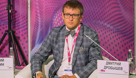 Тематическом заседание «Цифровое техническое регулирование в рамках ЕАЭС: цифровой ассистент обеспечения безопасности продукции» на «ТИБО-2024»