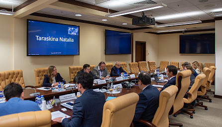 В ЕЭК обсудили расширение экспорта фармпродукции на рынки стран-партнеров по торговым соглашениям