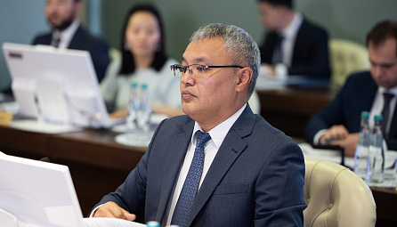 ЕЭК утвердила ключевые документы в сфере статистики Евразийского экономического союза