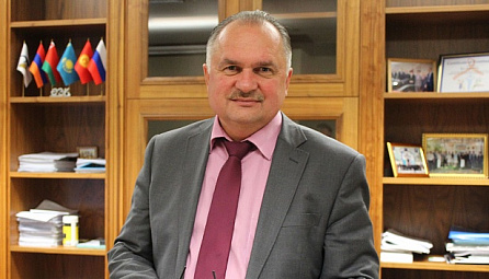 Игорь Гаевский: «Интеграция в сфере ветеринарии на территории ЕАЭС выгодна бизнесу и гражданам»