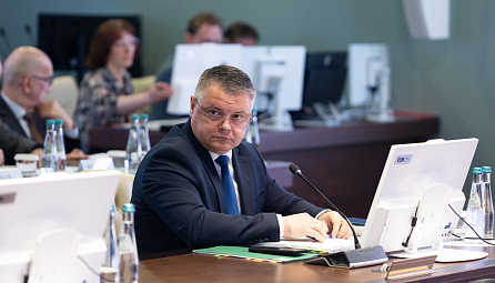 Усовершенствован порядок внесения изменений  в декларацию на товары 