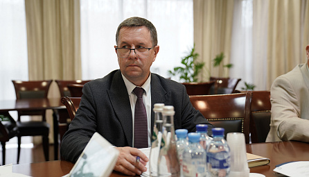 Заседании Консультативного комитета по вопросам защиты прав потребителей ЕЭК 13 ноября 2025 г. 