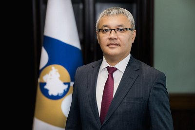 Інтэграцыя і макраэканоміка