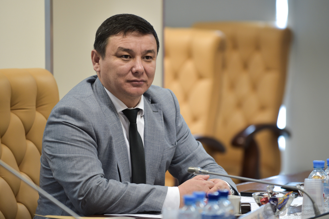 ЕЭК обсудила вопросы доступа сельскохозяйственной  и продовольственной продукции ЕАЭС на рынок Ирана(4)