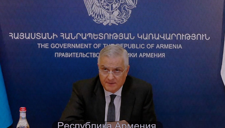 Заседание Совета ЕЭК 20 мая 2026 г.