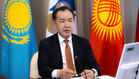 Заседание Коллегии ЕЭК 7 октября 2025 года 