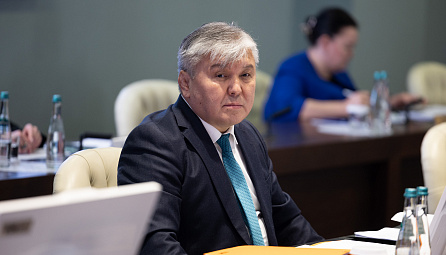 Заседание Коллегии ЕЭК 9 декабря 2025 г.