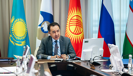 Заседание Коллегии ЕЭК 23 сентября 2024 г.