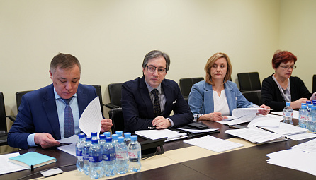 Декларирование товаров электронной торговли и экспресс-грузов обсудили в ЕЭК