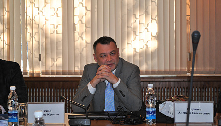 The EEC assessed the Kyrgyz Republic's Customs Service's fulfilment of procedures within the framework of its accession to the EAEU