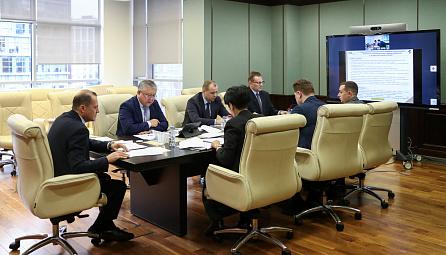 Консультативный комитет по налоговой политике и администрированию