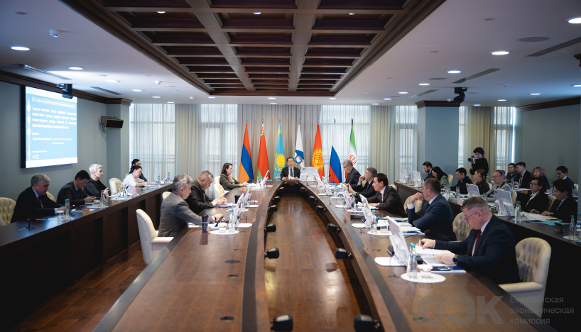 ЕЭК внесла изменения в перечень стандартов к техрегламенту  на упакованную питьевую воду