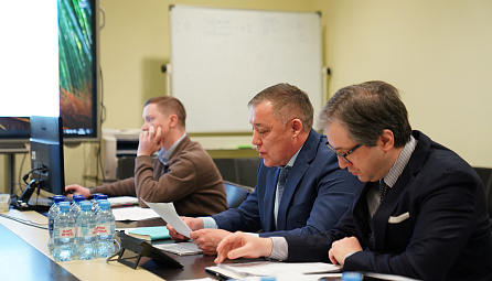 Декларирование товаров электронной торговли и экспресс-грузов обсудили в ЕЭК