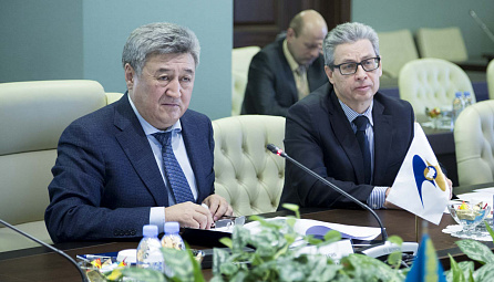 The EEC has eliminated a number of differences and reached agreements on how the EAEU transport policy will be implemented 