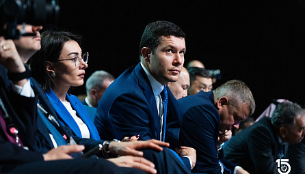 Гоар Барсегян: «ЕЭК последовательно выступает за углубление промышленной кооперации»