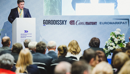 The role of regional patent agencies in creating a global intellectual rights protection system