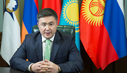 Интервью Министра по экономике и финансовой политике ЕЭК Тимура Сулейменова изданию Капитал.KZ: «Думаю, в этом году соглашения по акцизам будут достигнуты»