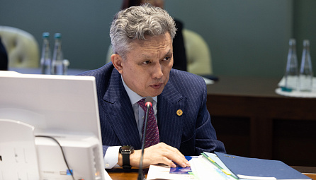 Заседание Коллегии ЕЭК 10 марта 2026 г.