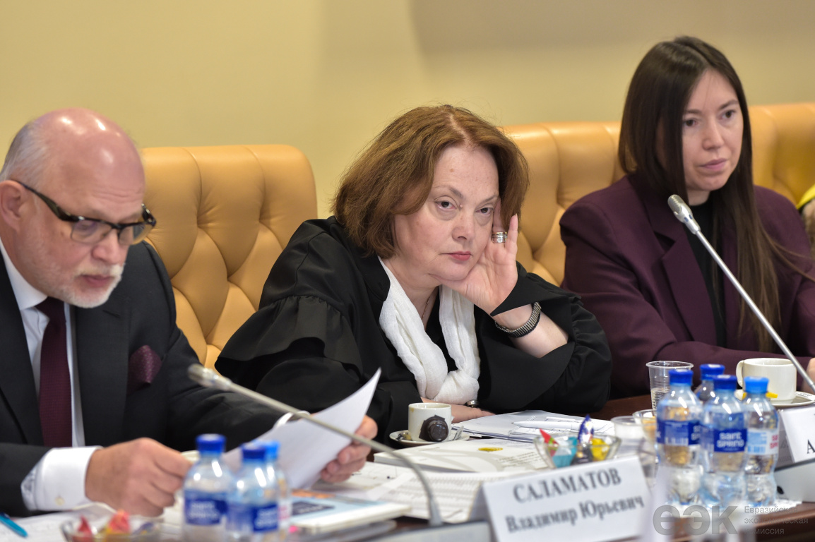 ЕЭК провела семинар по развитию сотрудничества с Ираном в области техрегулирования(4)