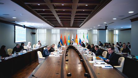 Заседание Коллегии ЕЭК 10 марта 2026 г.