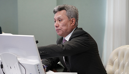 Заседание Коллегии ЕЭК 23 сентября 2025 г.