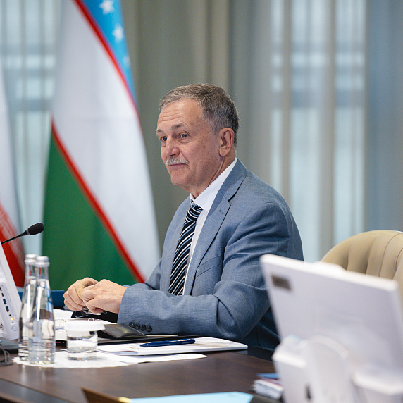 Заседание Коллегии ЕЭК 16 сентября 2025 г.