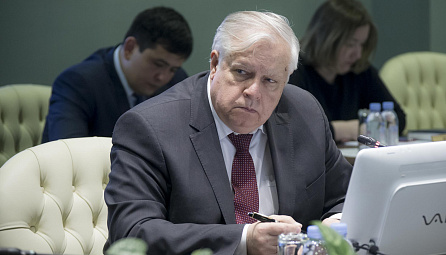 The EEC Board approved the EAEU draft technical regulations on fish and mineral fertilisers