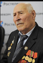 Елеев Самсадин Чичеевич
