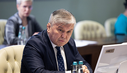 Заседание Коллегии ЕЭК 7 апреля 2026 г.