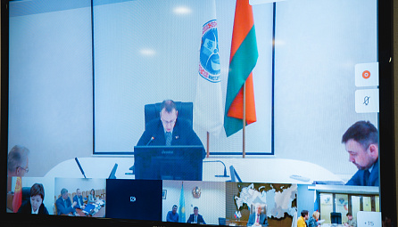 Страны «пятерки» продолжают работу по созданию  общих рынков энергоресурсов