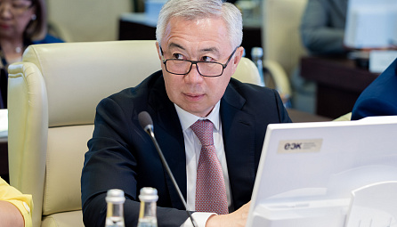 Заседание Совета ЕЭК 23 мая 2025 г.