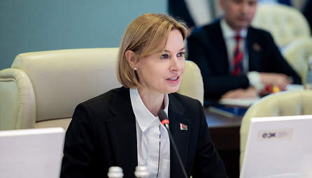 Заседание Совета ЕЭК 23 мая 2025 г.