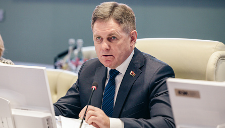 Заседание Совета ЕЭК 29 ноября 2024 года 