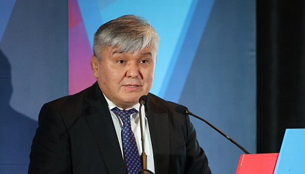 Арзыбек Кожошев: «Цифровое неравенство – один из сдерживающих факторов для евразийской интеграции»