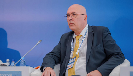 На ЕЭФ-2026 рассмотрели перспективы развития евразийской экономической интеграции в условиях трансформации глобальной экономики