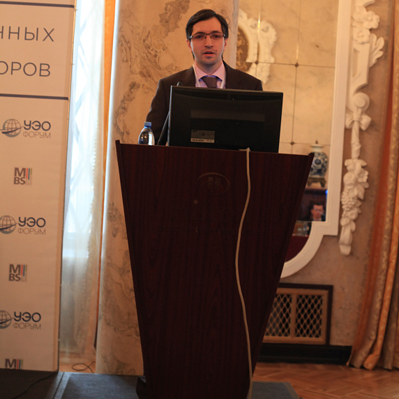 Authorized economic operators are pillars of the EAEU customs authorities