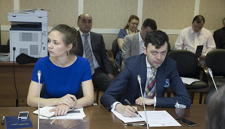Удзельнікі экспертнай рабочай групы абмеркавалі стварэнне лічбавых рынкаў у ЕАЭС 