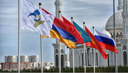 Главную тему Евразийского экономического форума в Астане назвали в ЕЭК