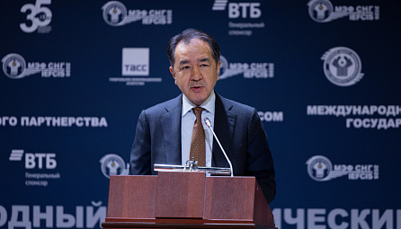 Бақытжан Сағынтаев: 