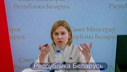 Заседание Совета ЕЭК 8 июля 2025 г.
