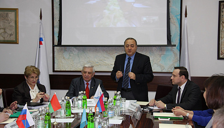 Եվրասիական տնտեսական միություն. նոր մարտահրավերներ և հնարավորություններ անդամ-պետությունների ագրոարդյունաբերական համալիրի համար