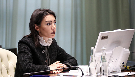 Заседание Коллегии ЕЭК 27 февраля 2024 г.