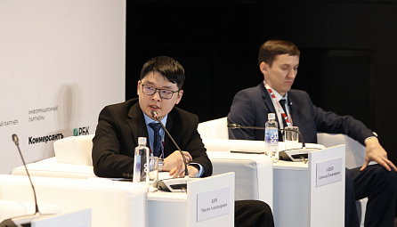 Развитие технического регулирования в ЕАЭС как инструмента защиты промышленности обсудили в Санкт-Петербурге