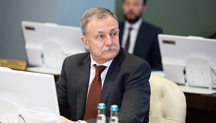 ЕЭК изучила глобальные подходы к ИИ и механизму «единого окна» 