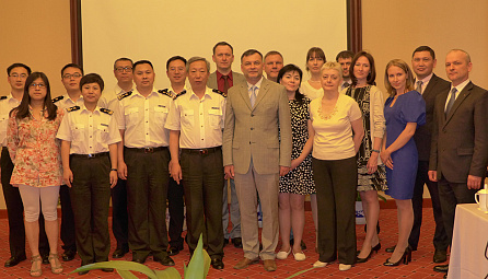 Second round of negotiations between the EAEU and PRC on exchange of information on goods and international transport vehicles 
