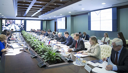 The EEC has eliminated a number of differences and reached agreements on how the EAEU transport policy will be implemented 